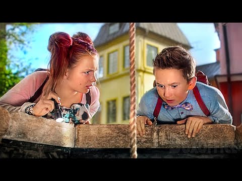 Le Mystère du Coffre Perdu Aventure