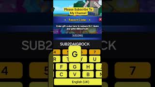 🔥 ALL NEW Roblox Codes 2026! Working Codes June 2026 ✅