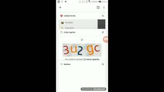 Unity WEALTH 100 Legit!!
