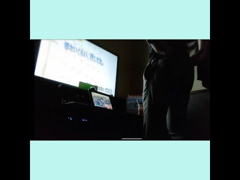 切ないくらい、愛してた/LisaHalim【男声原キー】【営業マンが歌ってみた】