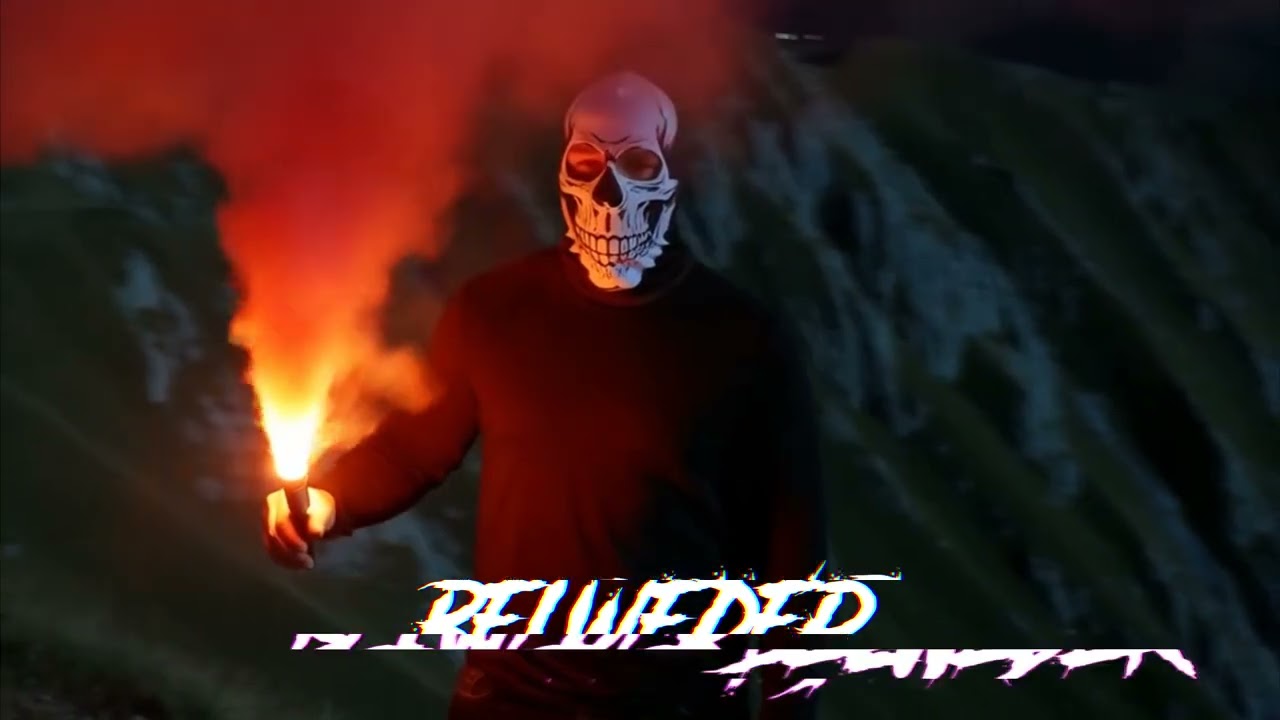 BELWEDER - CZARNA NOC (PROD. BELWEDER RECORDS 2025)