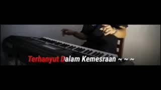 KARAOKE TERHANYUT DALAM KEMESRAAN~By Uda Fajar