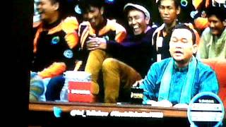 Download lagu video lucu pak bolot ini sahur