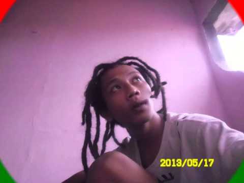 Kopereggae Gimbal Bukan Kriminal