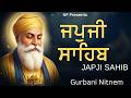 Japji Sahib Paath | Waheguru Simran | Perfect for Daily Morning Routine