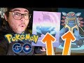 NEW POKEMON GO RARE GEN 3 EVOLUTIONS, EGG HATCH & CATCHING AGGRON RAID
BOSS (ARMALDO & MORE)