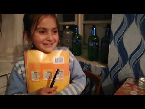 ნაზუქი და ნინელი ინგლისურის შემდეგ