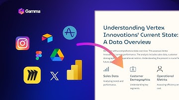 How to Embed Interactive Web Apps in Gamma: Airtable, Figma, Miro, Instagram and More!
