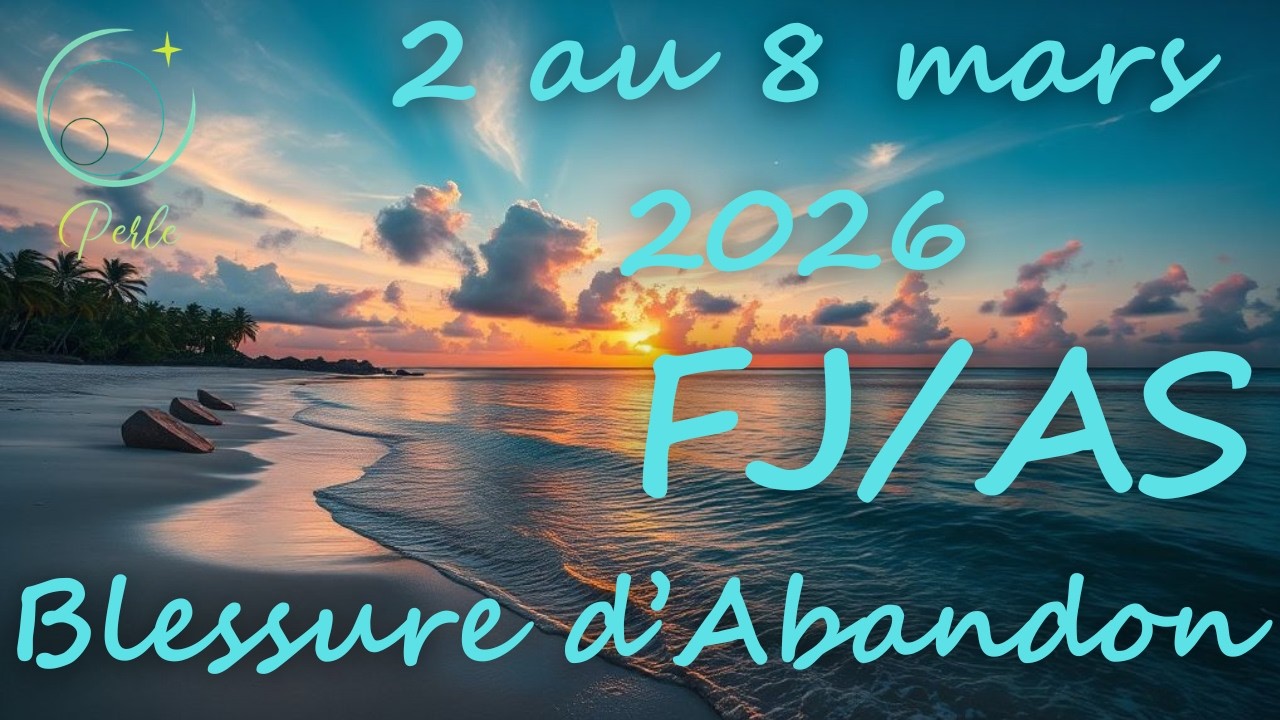 FJ/AS, Blessure d'Abandon du 2 au 8 mars 2026 : Le grand virage 