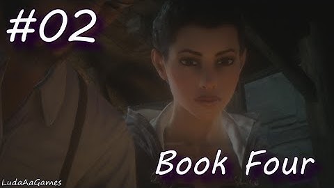 Dreamfall Chapters [Book Four] - 02 - Abnaxus