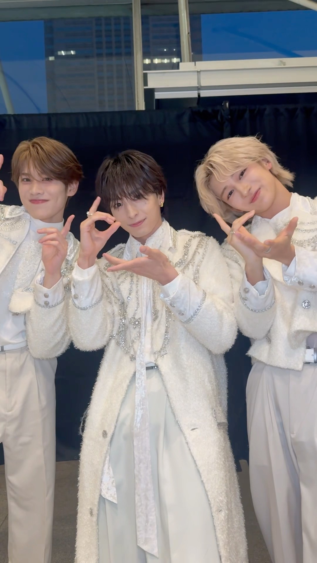 MAZZEL_OnlyYou w/ #木村慧人 さん #FANTASTICS #大久保波留 さん