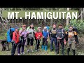 Mt. Hamiguitan Part 1 | World Heritage Site