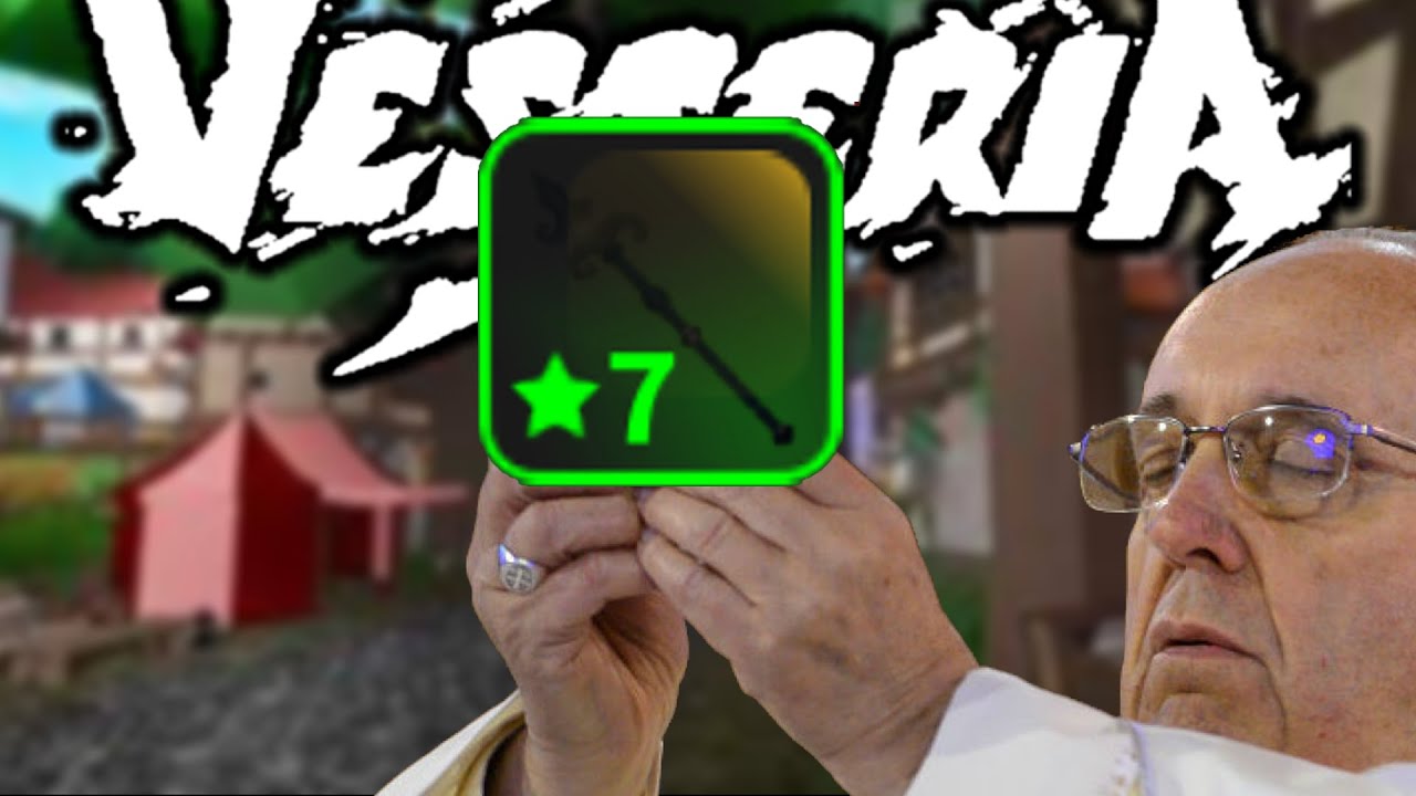 Vesteria Trading for Ornate staff