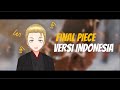 FINAL PIECE -  HYDE - Versi Indonesia | Cover by Yuda