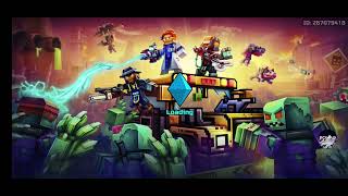 Pixel Gun 3D Mod Menu Hack Outdated