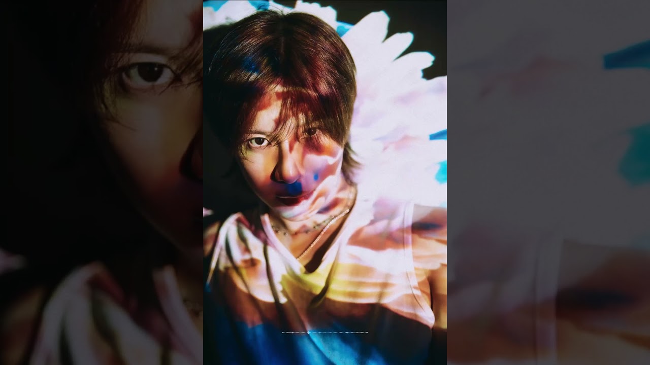 Taemin - Not Over You (Acapella)