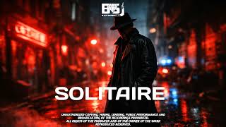 LETO x LANDY x NINHO Type Beat – “SOLITAIRE ” | Hard Dark Drill Mélodique 2026 