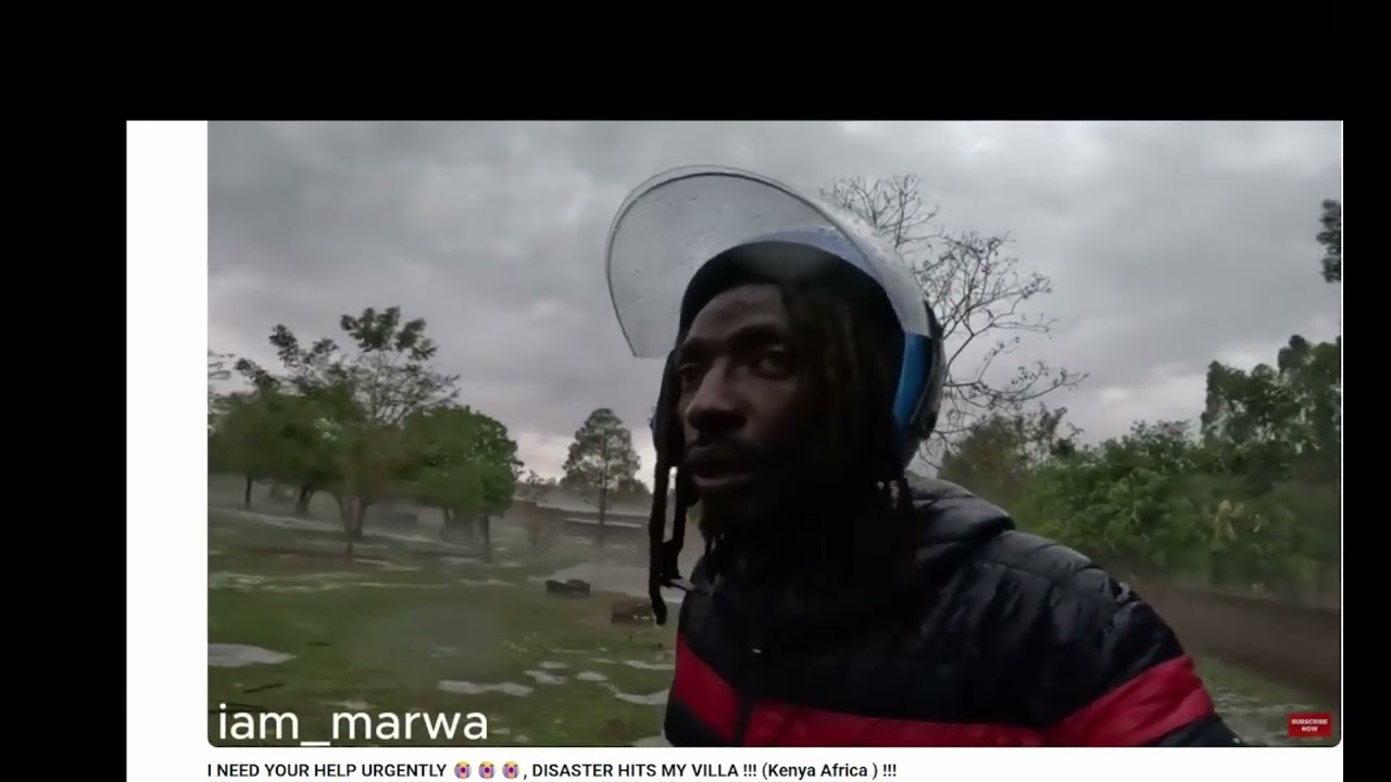 Marwa’s VILLA DISASTER: From Tragedy to Donations, Genuine or Just Another Stunt?