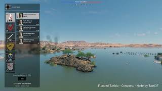 Enlisted Cinematic Spawn camera
