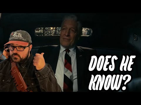 It Is FINALLY All Making Sense!! Fallout Season 2 Episode 7 | Full Breakdown & Easter Eggs