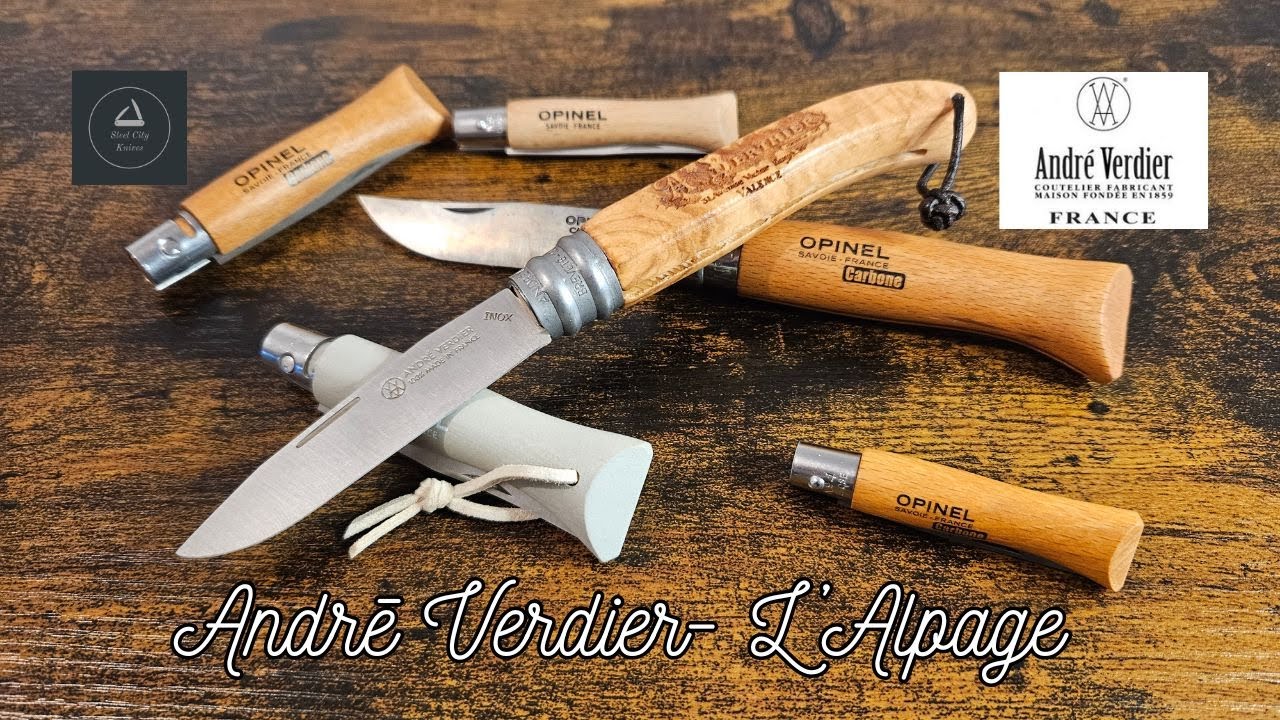 L' Alpage by Andrē Verdier (Open tag: French Fridays @BakeryWizard13) 