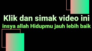 Story wa 30 dtik (ustd abdul somad )