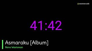 Asmaraku Album   Neno Warisman