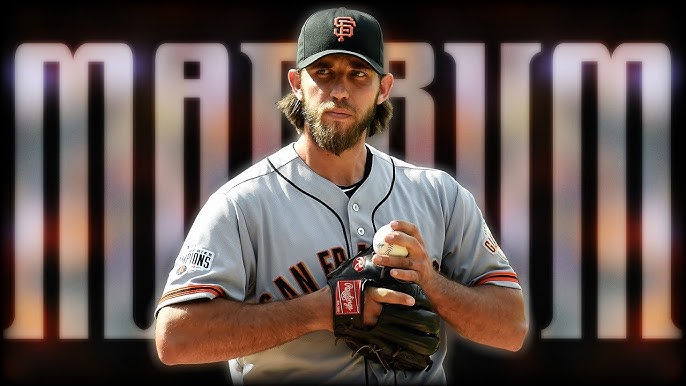 Madison Bumgarner  2010 Rookie Highlights 