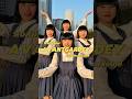 สงสัยไหม Avantgardey ทำไมเต้นเพลงไทยเยอะ! #avantgardey #dancer #jpop #celebrity