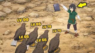 REBORN AS AN E-RANK SUMMONER, HE TAMES A MONSTER AND SHOCKS EVERYONE | ANIME RECAP