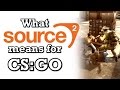 What the Source 2 Engine could mean for CS GO