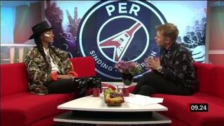 Joy - Psl Nyhetsmorgon