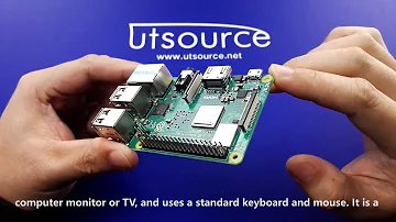 This video will show you what is a development board and what is it used for.