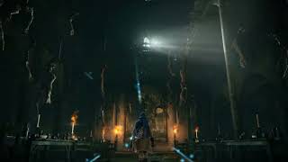 Catacombs Elden Ring   Ost 1 hour Extended