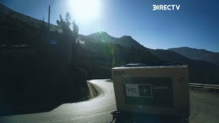 ¡Que tu Tele en HD se vea en HD con DIRECTV Prepago!