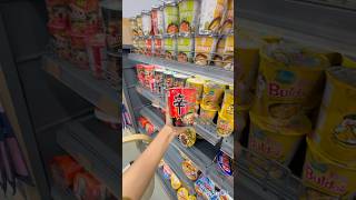 Korean Cvs Store In Delhi