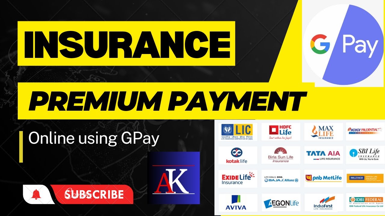 how-to-pay-insurance-premium-online-using-google-pay-lic-hdfc-icici