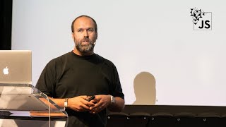Testing presentation components visually by Balázs Korossy-Khayll | JSConf Budapest 2019