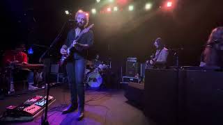 Phosphorescent - “New Birth in New England”