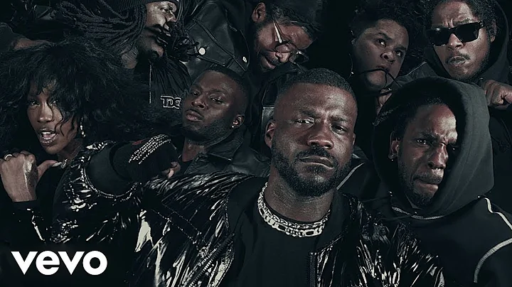 Jay Rock - WIN - 天天要闻