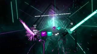 【Beat Saber】Kano - Walk This Way! Expert+ | 86.5% 318pp