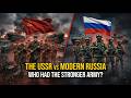 Russia vs the USSR — Who Was Truly Stronger?