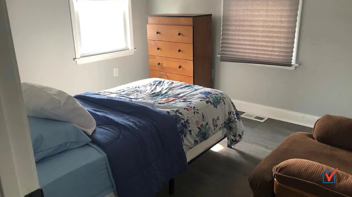 Bailey Meadows | Baltimore MD| Assisted