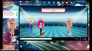 ♥ MoviestarPlanet ~ Random (Ep3) :) ♥