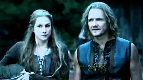 Vampire Diaries 3x08 - Elena asks Rebekah about Mi...