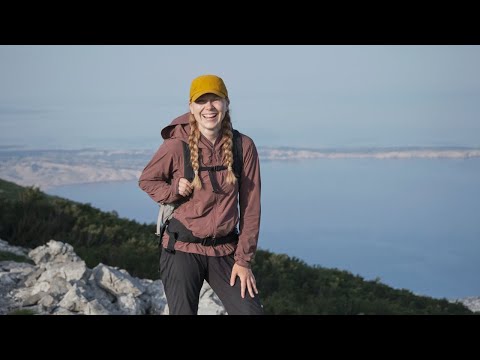 Video: National Park Northern Velebit (Nacionalni park Sjeverni Velebit) description and photos - Croatia: Zadar