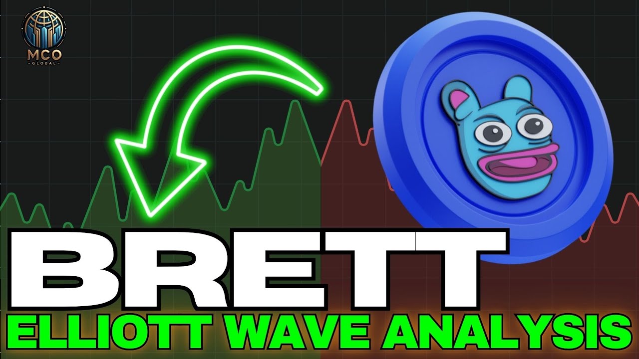 BRETT Cryptocurrency Price Elliott Wave Price Update: Technical Analysis and Price Prediction
