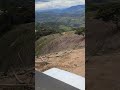desde las montañas del sur del Huila Colombia campero sj413