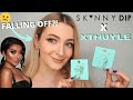 SKINNYDIP X XTHUYLE COLLECTION: IS IT WORTH YOUR COIN? (2020)