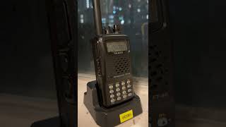 27/04/2026 Bandara Internasional HK Kedatangan (harian) Siaran kedatangan 128.200 MHz